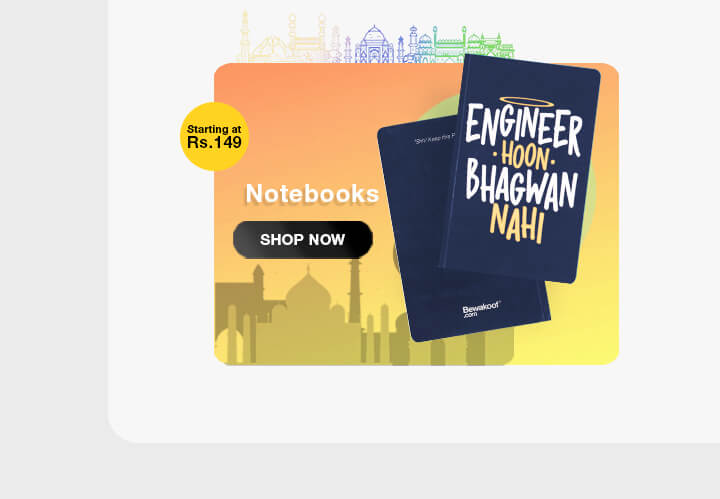 Notebooks & Diaries Online