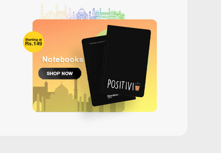 Notebooks & Diaries Online