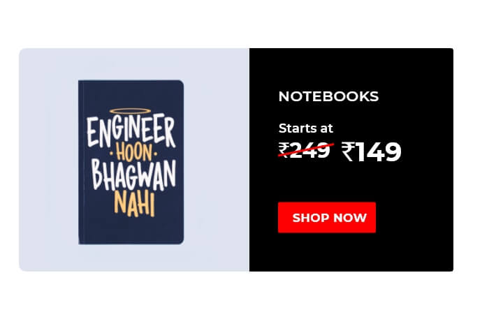 Notebooks Online