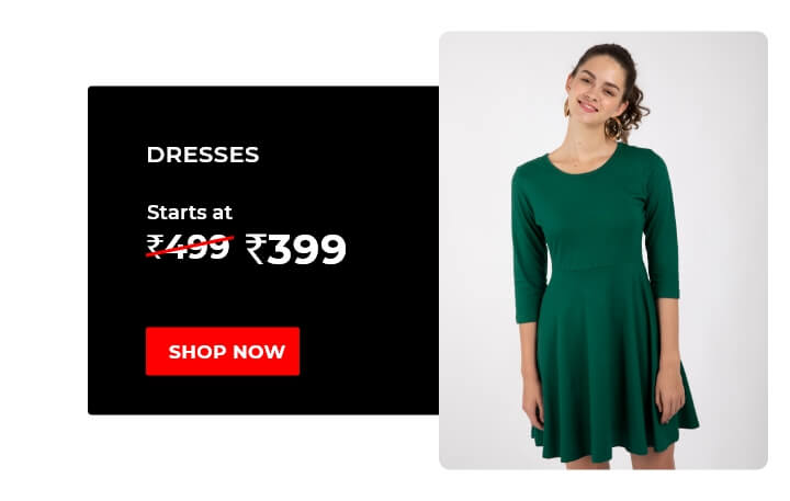 Dresses for Women