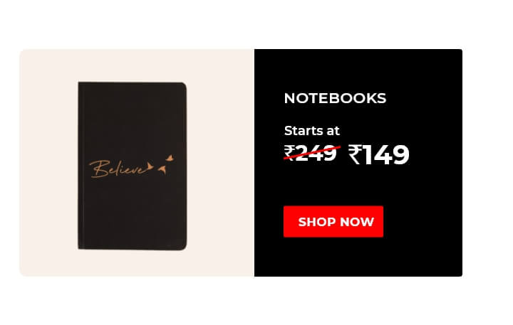 Notebooks Online