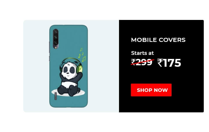 Mobile Covers