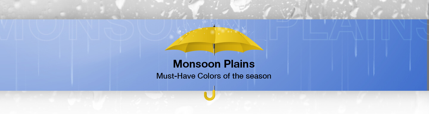 Monsoon Plains Clothing