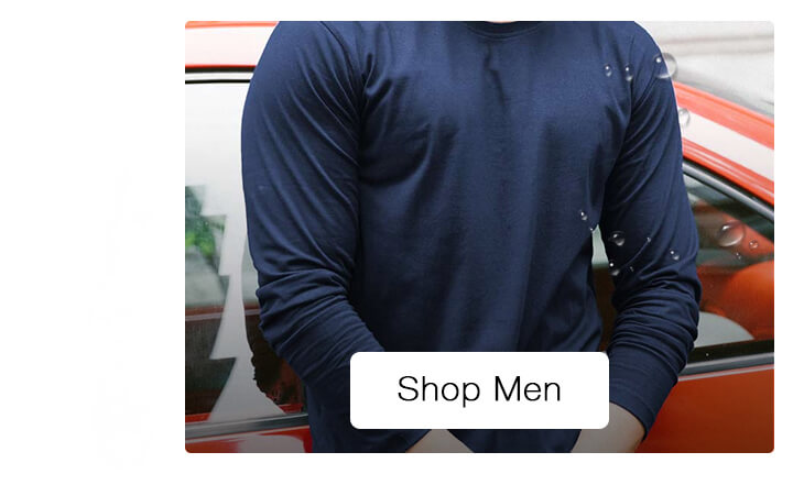 Topwear for Men - Monsoon Plains