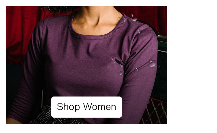 Topwear for Women - Monsoon Plains