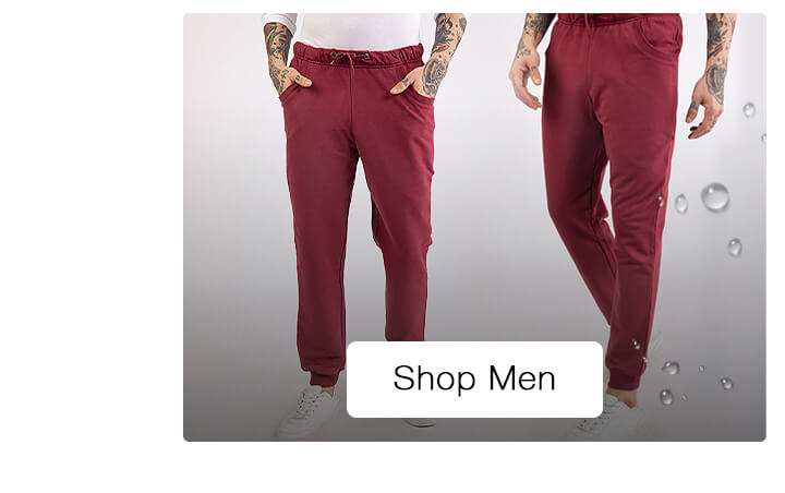 Bottom for men - Monsoon Plains