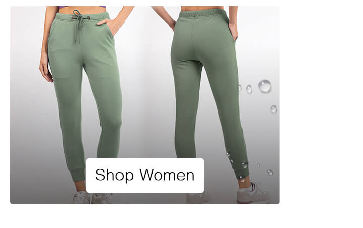 Bottomwear for Women - Monsoon Plains