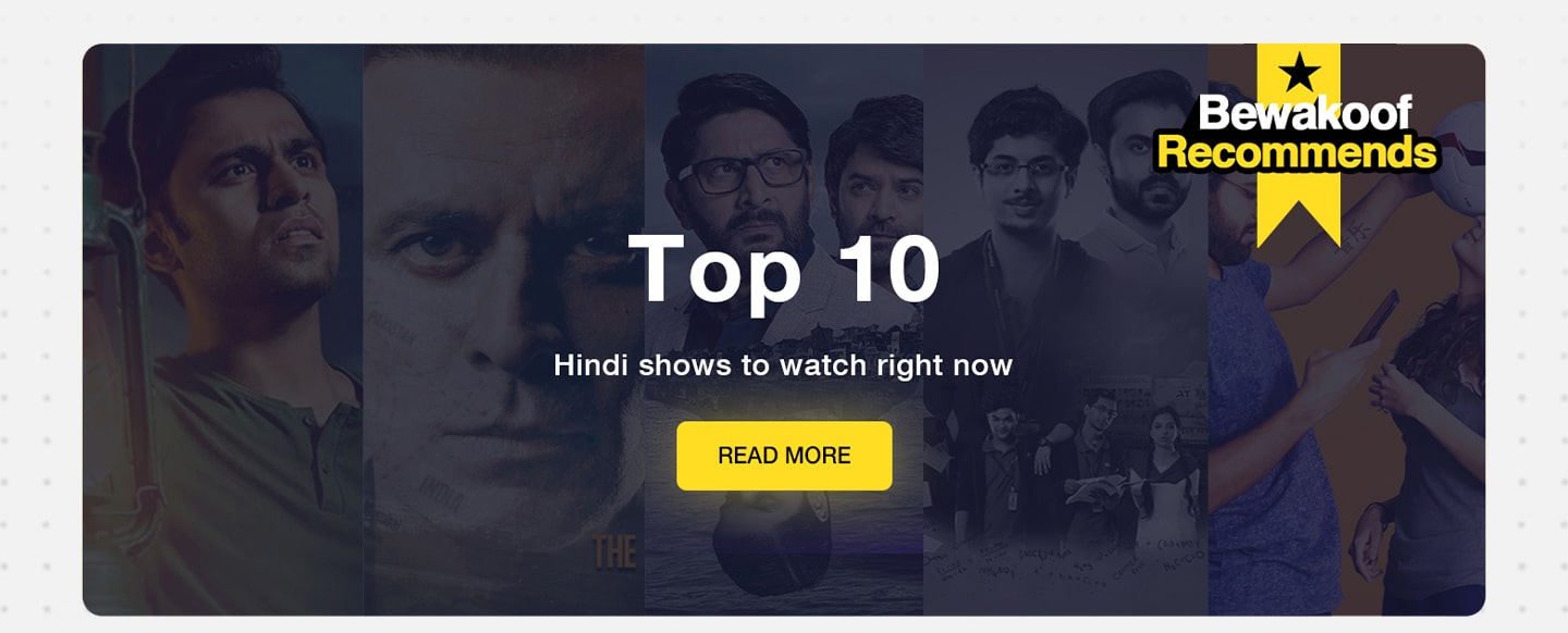 top 10 hindi shows to watch