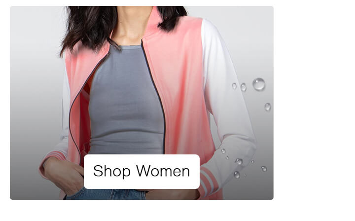 Jackets for Women - Monsoon Plains