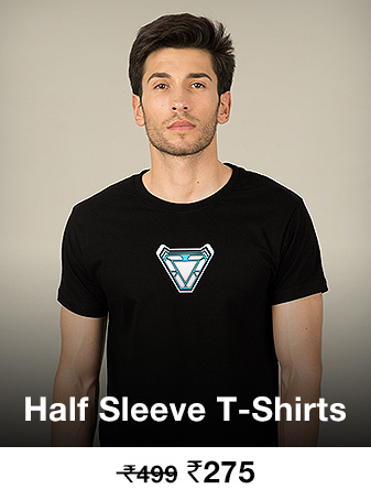 Avengers T-Shirts