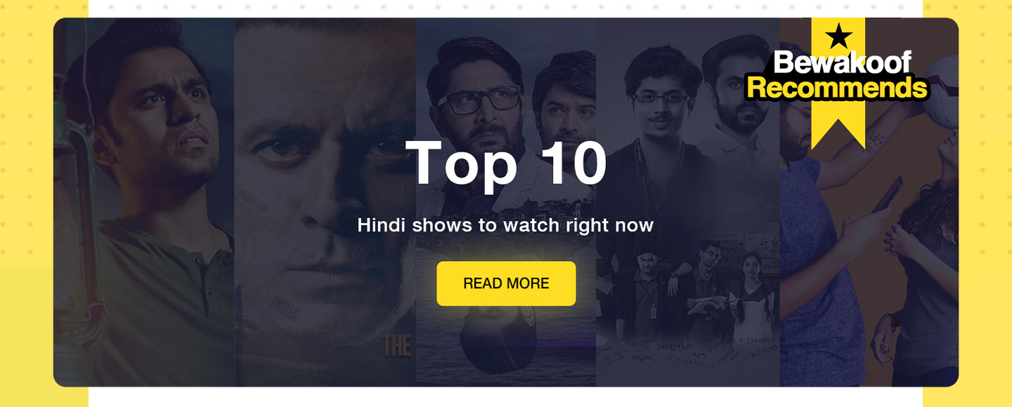 top 10 hindi shows to watch