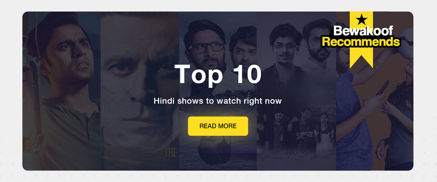 top 10 hindi shows to watch