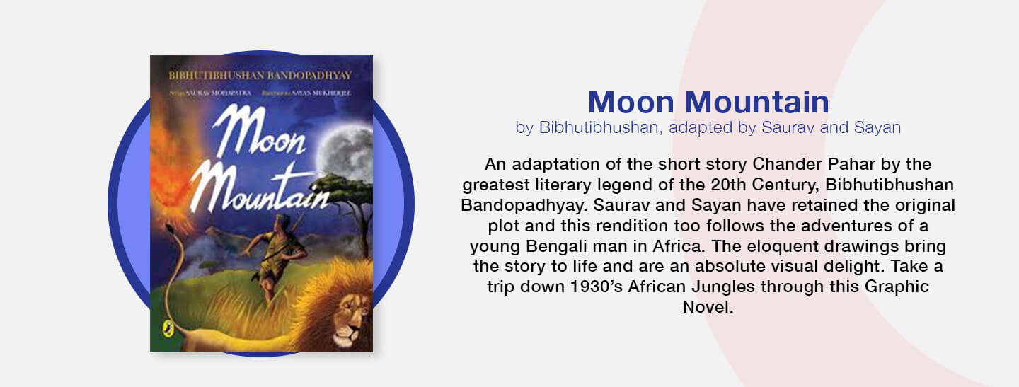 Moon Mountain