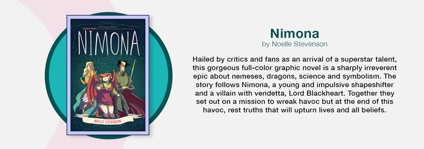Nimona