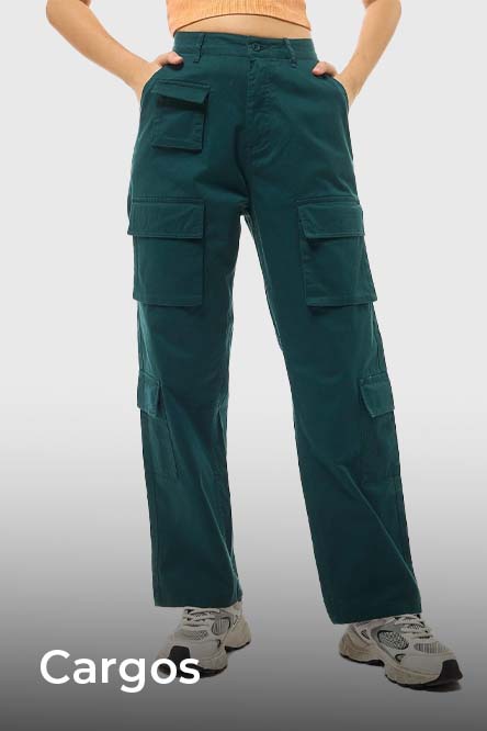 /cargos-for-women