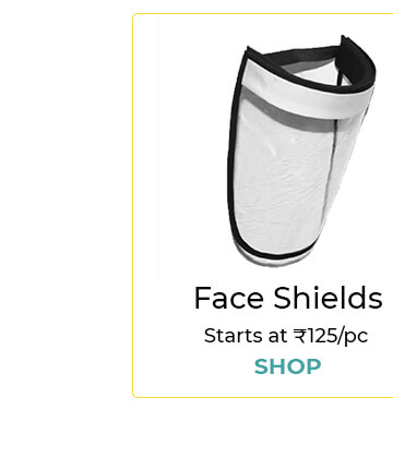 Face Shield