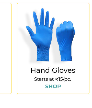 Hand Gloves
