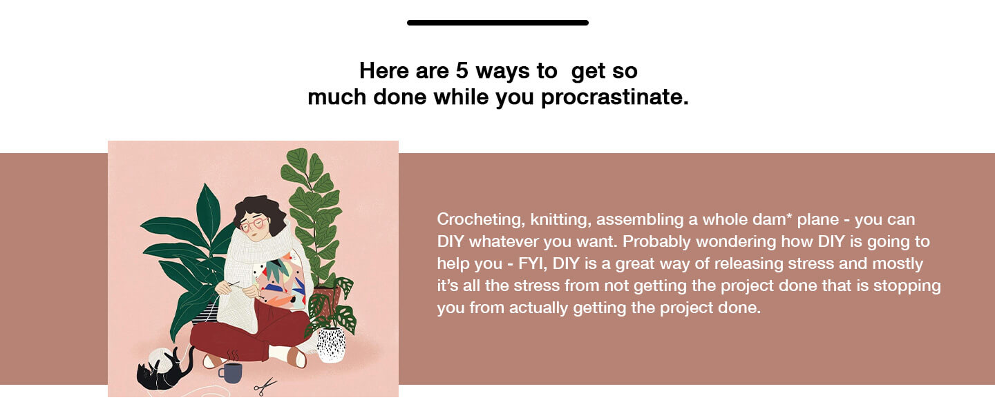 Do It Yourself