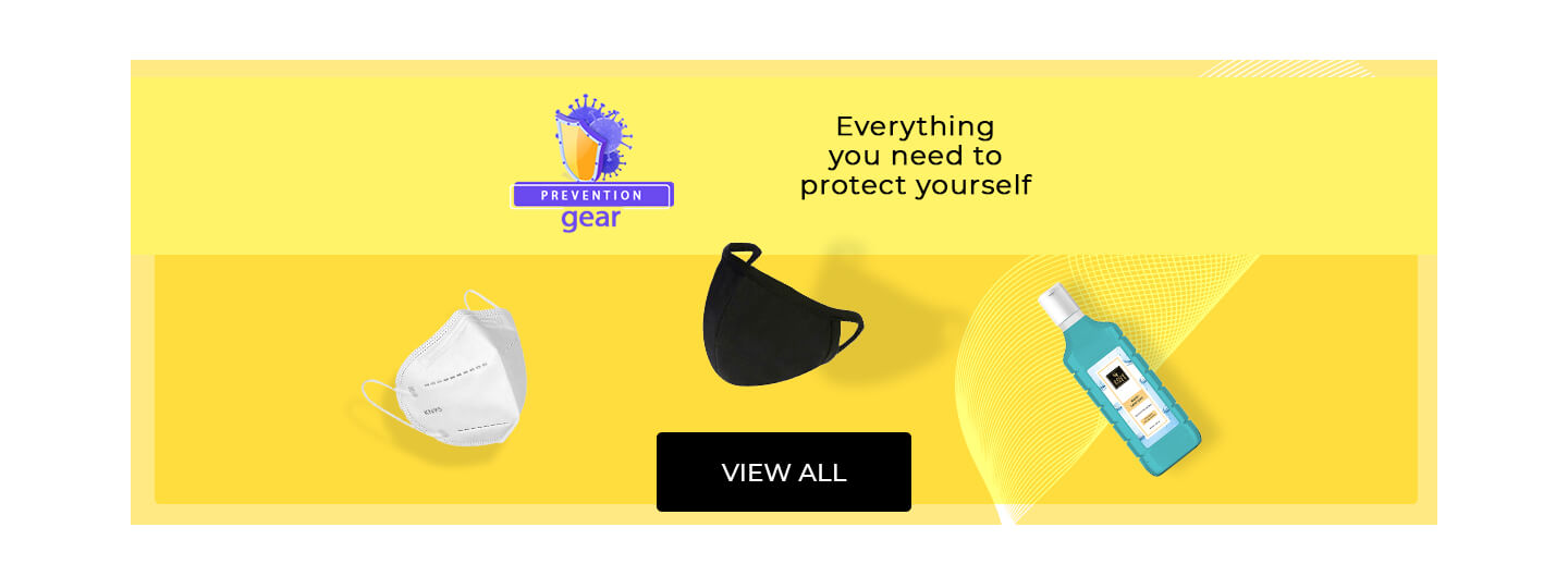 Prevention Gear