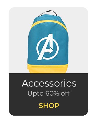 Clearance Zone Accessories