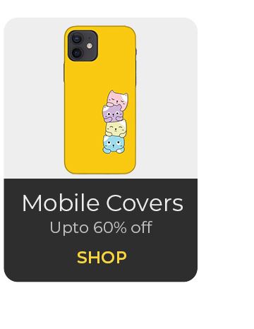 Mobile Covers