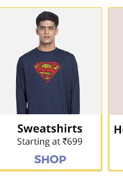 Sweaters for Men