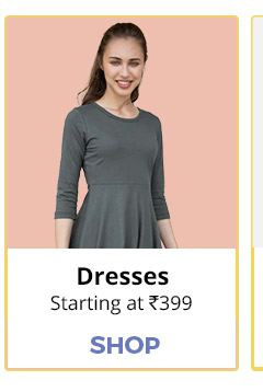 Dresses for Women