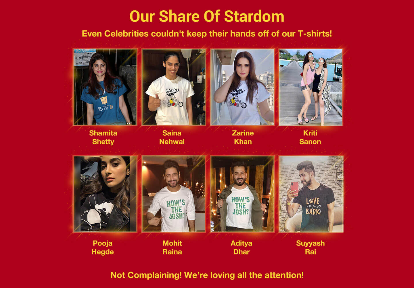 Celebrity Stardom