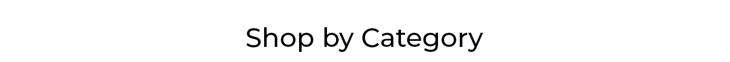 Shop By Category