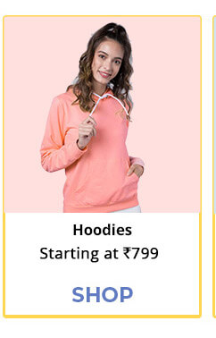 Hoodies for Women