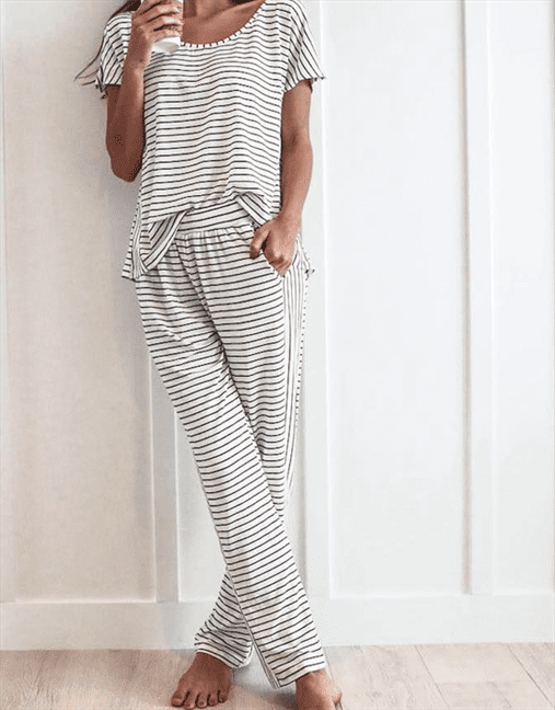 11 Types Of Nightwear Every Woman Should Have! - Bewakoof Blog