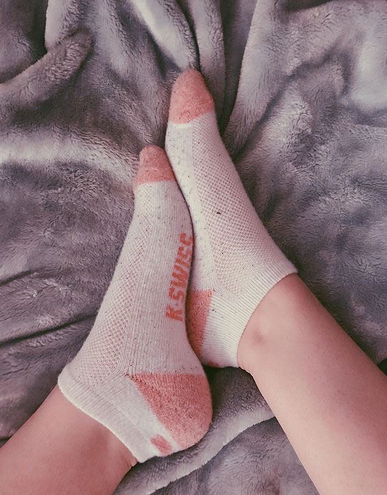 Ankle Socks - Different Types of Socks | Bewakoof Blog