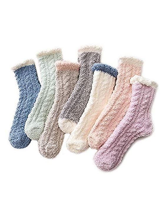 Winter Socks - Different Types of Socks | Bewakoof Blog