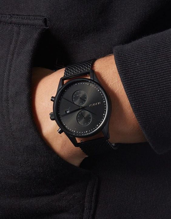 Analog Watches - different types of watches | Bewakoof Blog