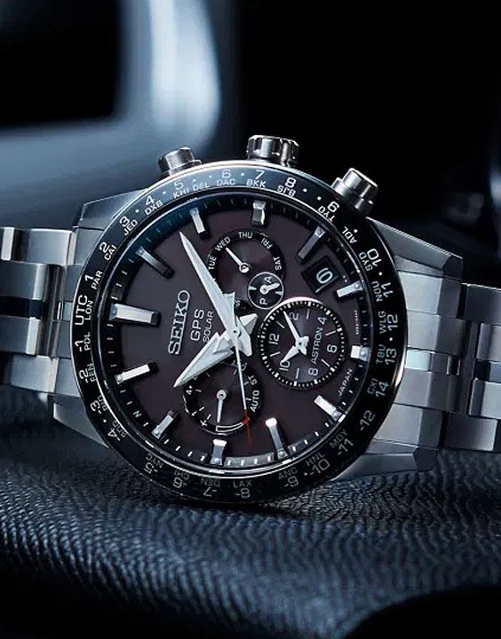 Luxury Watches - different types of watches | Bewakoof Blog