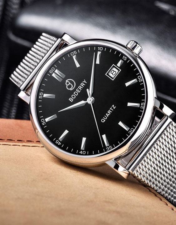 Watch Guide: 12 Different Types Of Watches For Men| Bewakoof