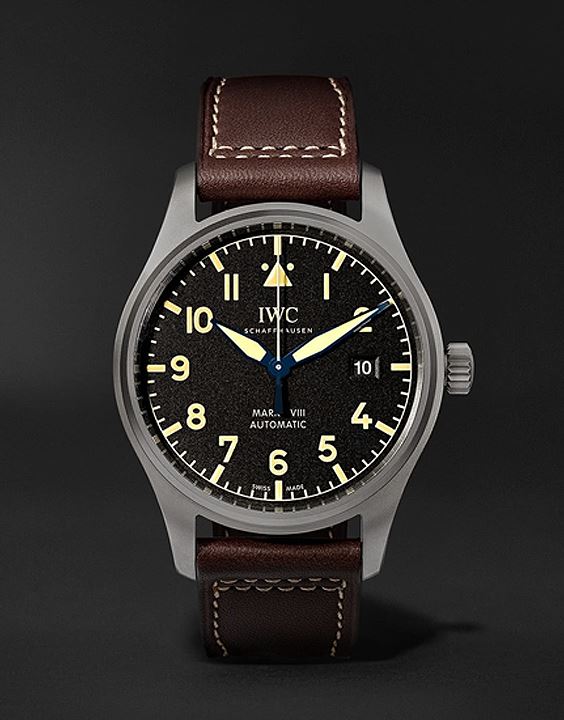 Pilots Watch - different types of watches | Bewakoof Blog