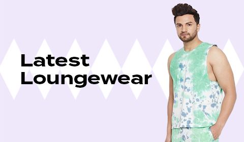 Latest Loungewear