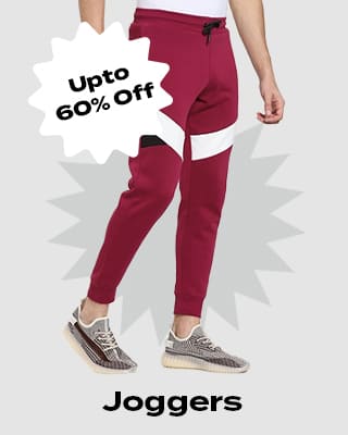 joggers