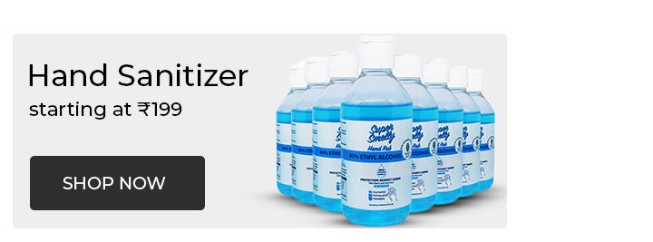 Hand Sanitizers