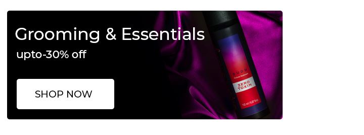 Body Essentials and Grooming