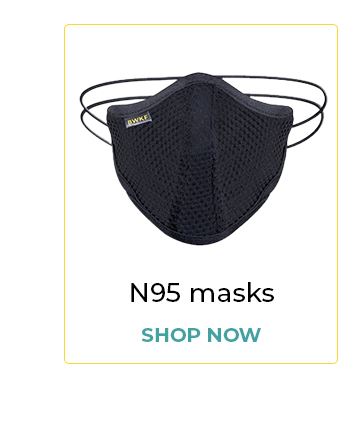 N95 Masks
