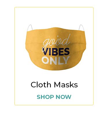 cloth Masks