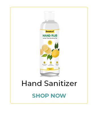 Hand Sanitizers