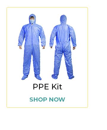 PPE Kit