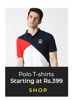 Polo T-Shirts