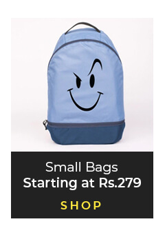 Small Bags