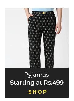 Men's Pyjamas
