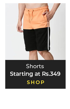 Shorts for Men