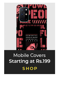 Mobile Covers Online